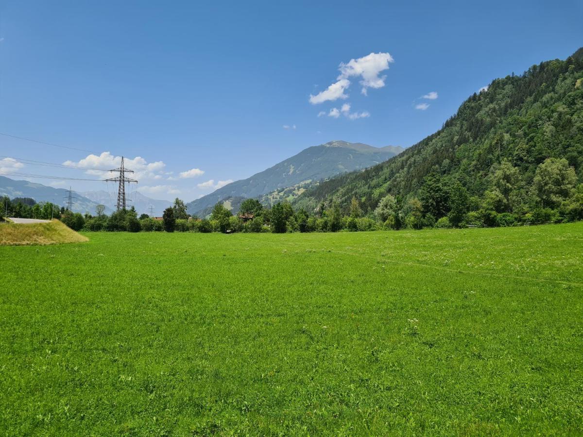 Apart Pfister Aschau Im Zillertal Екстер'єр фото