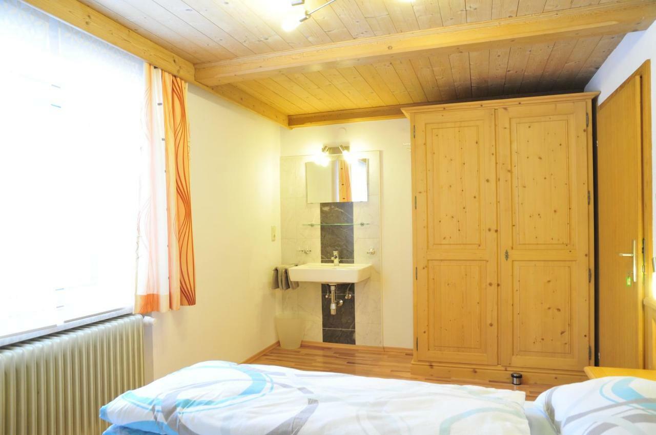 Apart Pfister Aschau Im Zillertal Екстер'єр фото
