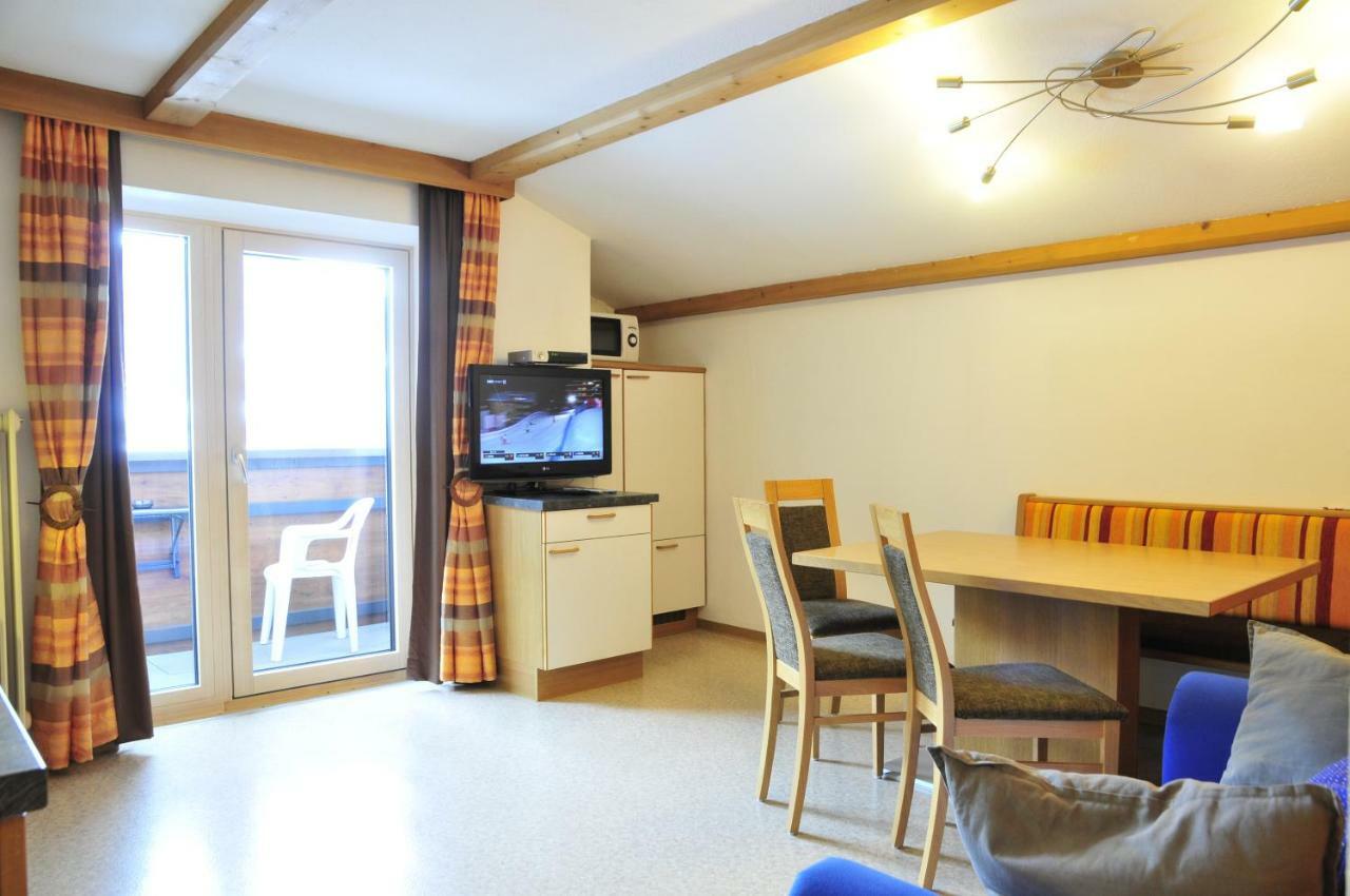 Apart Pfister Aschau Im Zillertal Екстер'єр фото